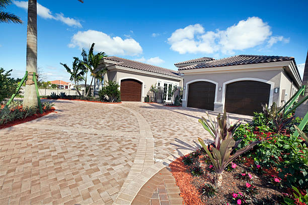Professional Driveway Pavers in Deer Park, IL