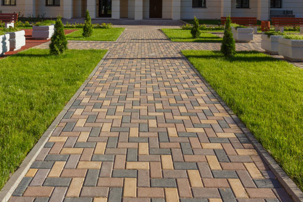 Best Permeable driveway pavers in Deer Park, IL